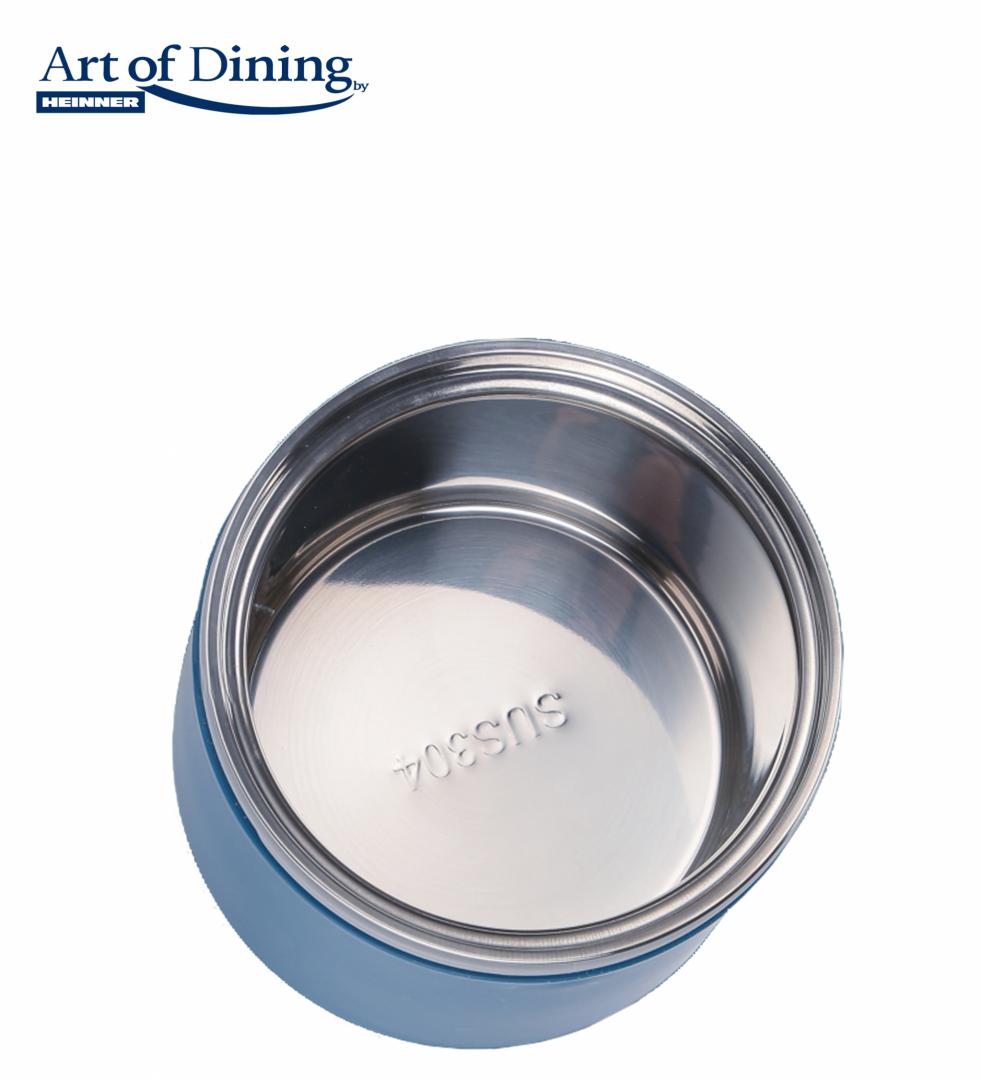 Caserola Termica 600 ml Heinner Loca - Pastreaza Mancarea Caldă - imagine 6