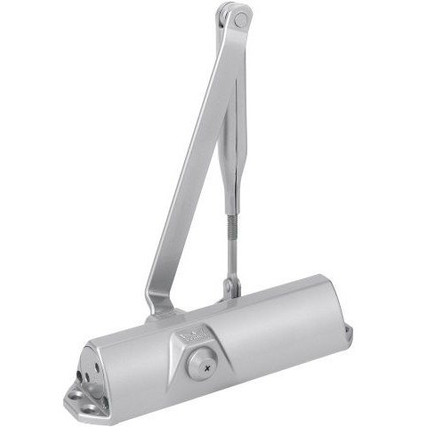 Amortizor DORMA TS 68, reglare forță, EN 1154