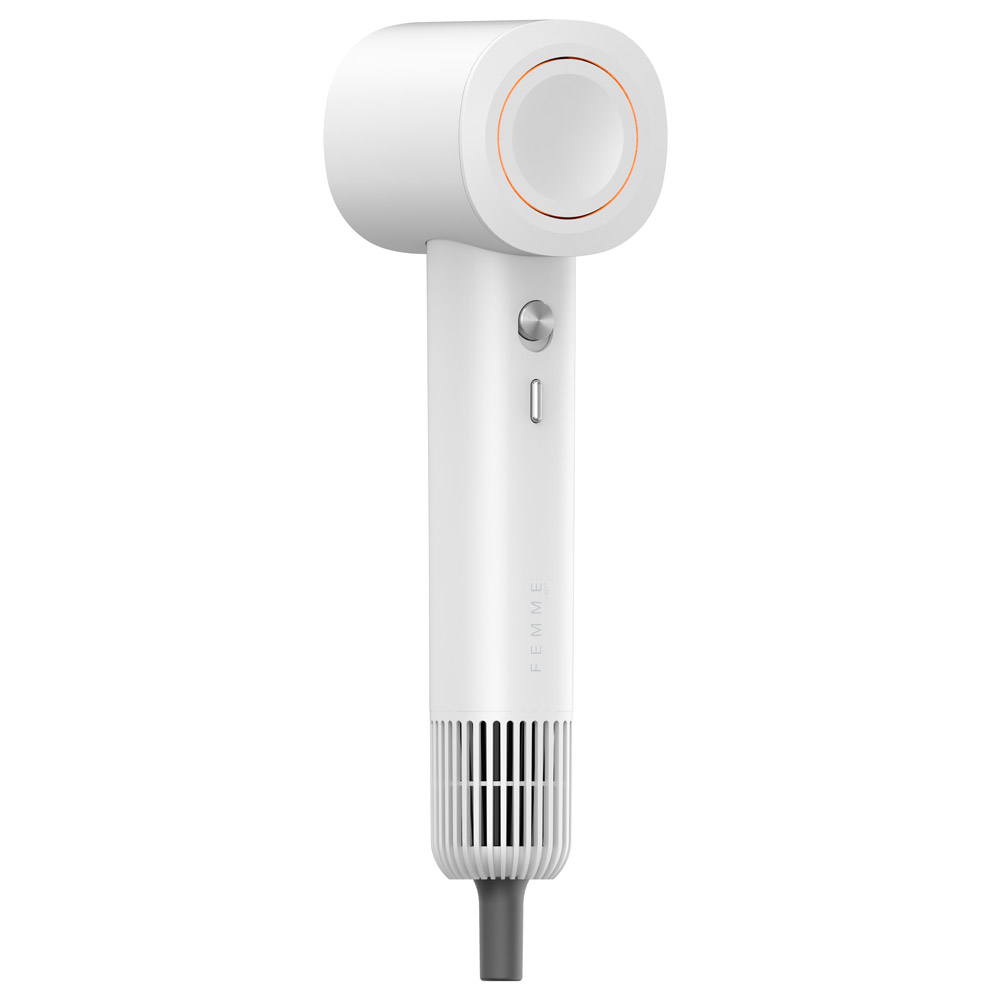 Uscător de păr iHunt Femme AI HD7, motor digital