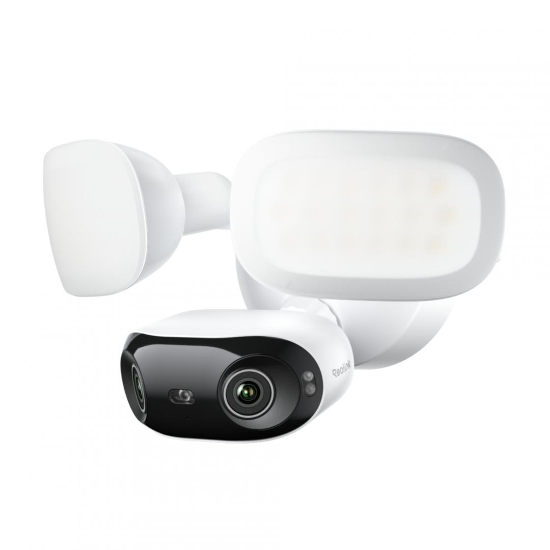 Camera Supraveghere Reolink Floodlight F751W 4K 8MP Floodlight WiFi