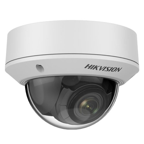 Camera IP Hikvision 2MP Motorizata PoE IR 30m
