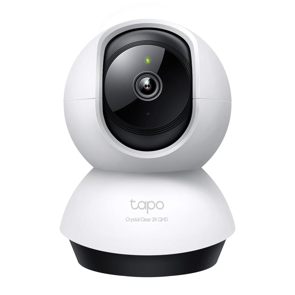 Camera Supraveghere TP-Link Tapo C220 2K Pan/Tilt AI Interior