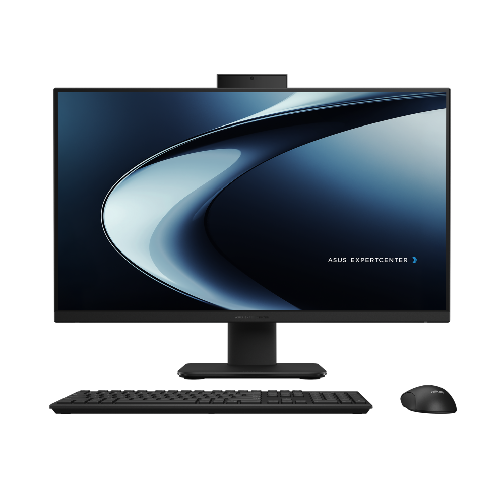 ASUS ExpertCenter P400 AiO 27" FHD i7