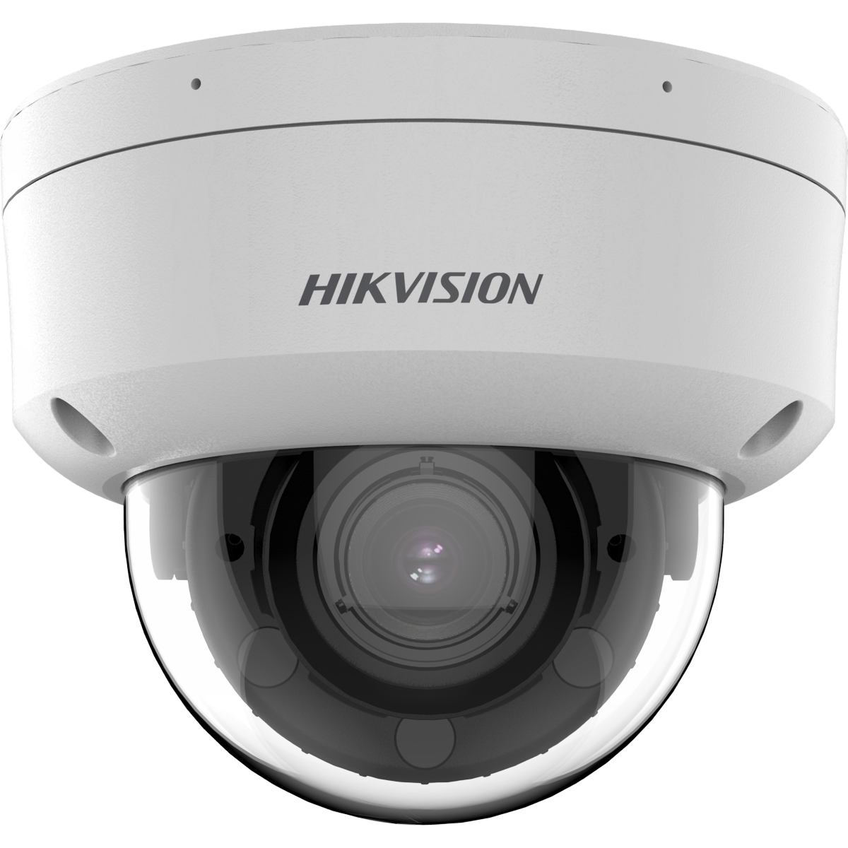 Camera IP Dome Hikvision 6MP AcuSense DS-2CD2763G2-LIZS2U