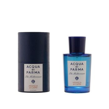Acqua di Parma Arancia di Capri - Prospețime Mediteraneană