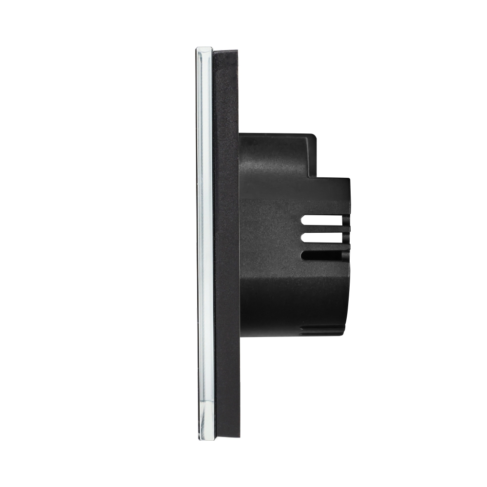 Întrerupător Touch Sticlă Luxion ZigBee Smart - imagine 7