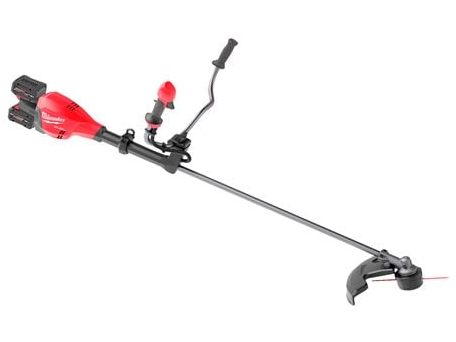 Motocoasa Milwaukee M18 FUEL cu 2 Acumulatori