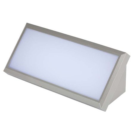Corp Iluminat LED V-TAC 12W, Alb Rece, IP65