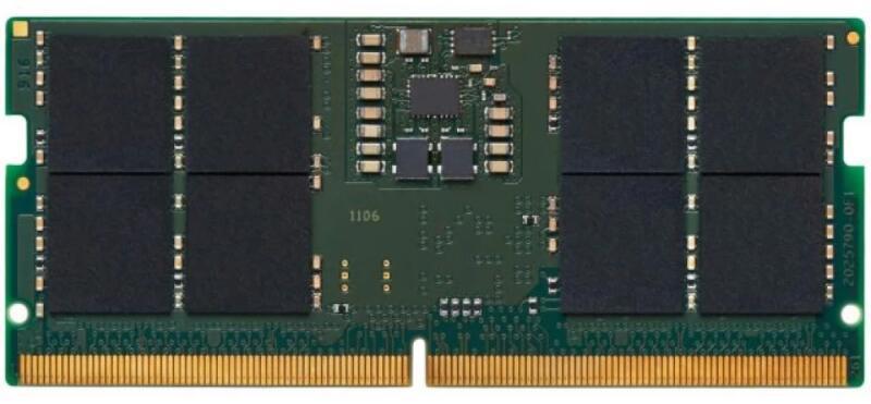 Memorie RAM Kingston 16GB 5600MHz DDR5 - Performanță Superioară - imagine 2