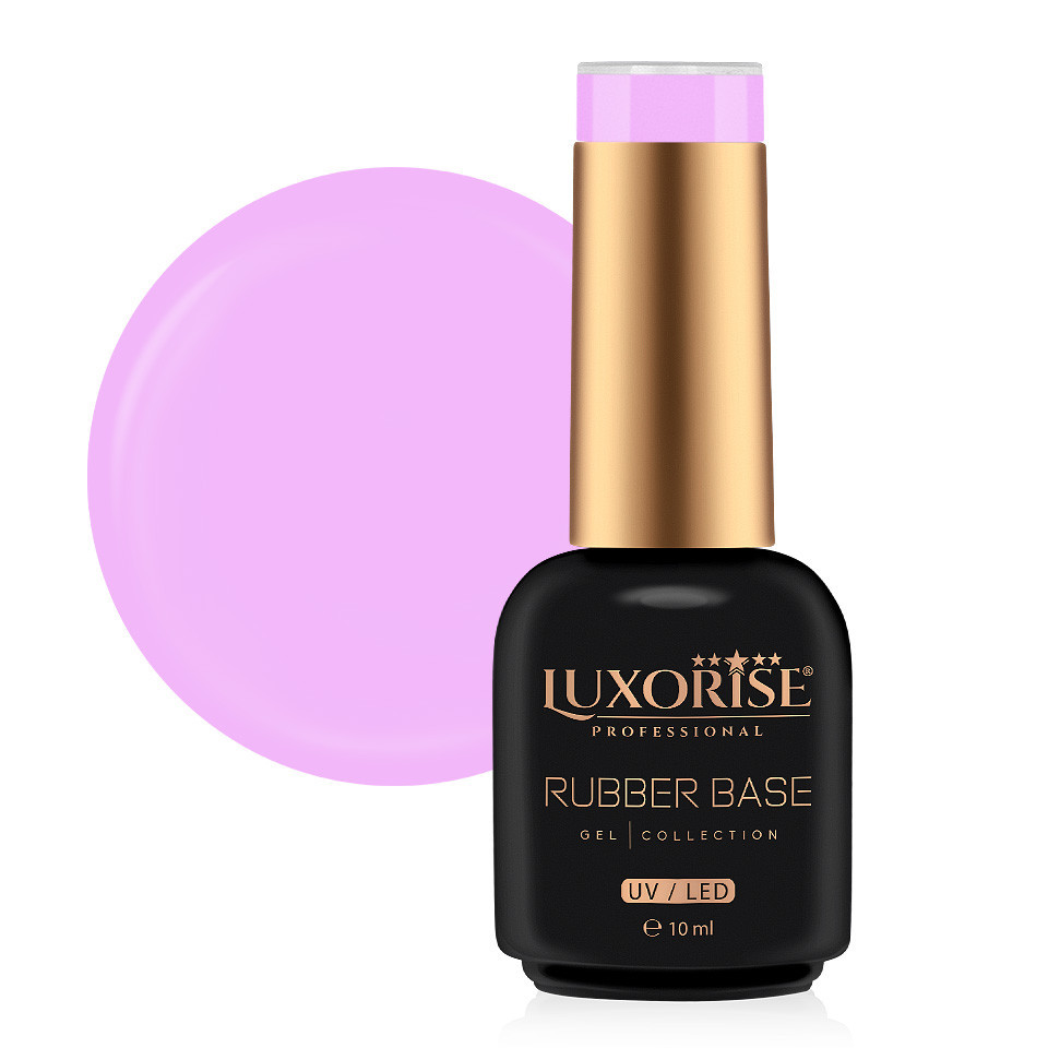 Rubber Base LUXORISE Bloom Fantasy 10ml