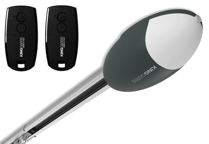 King Gates Elevo 1000N Automatizare Garaj