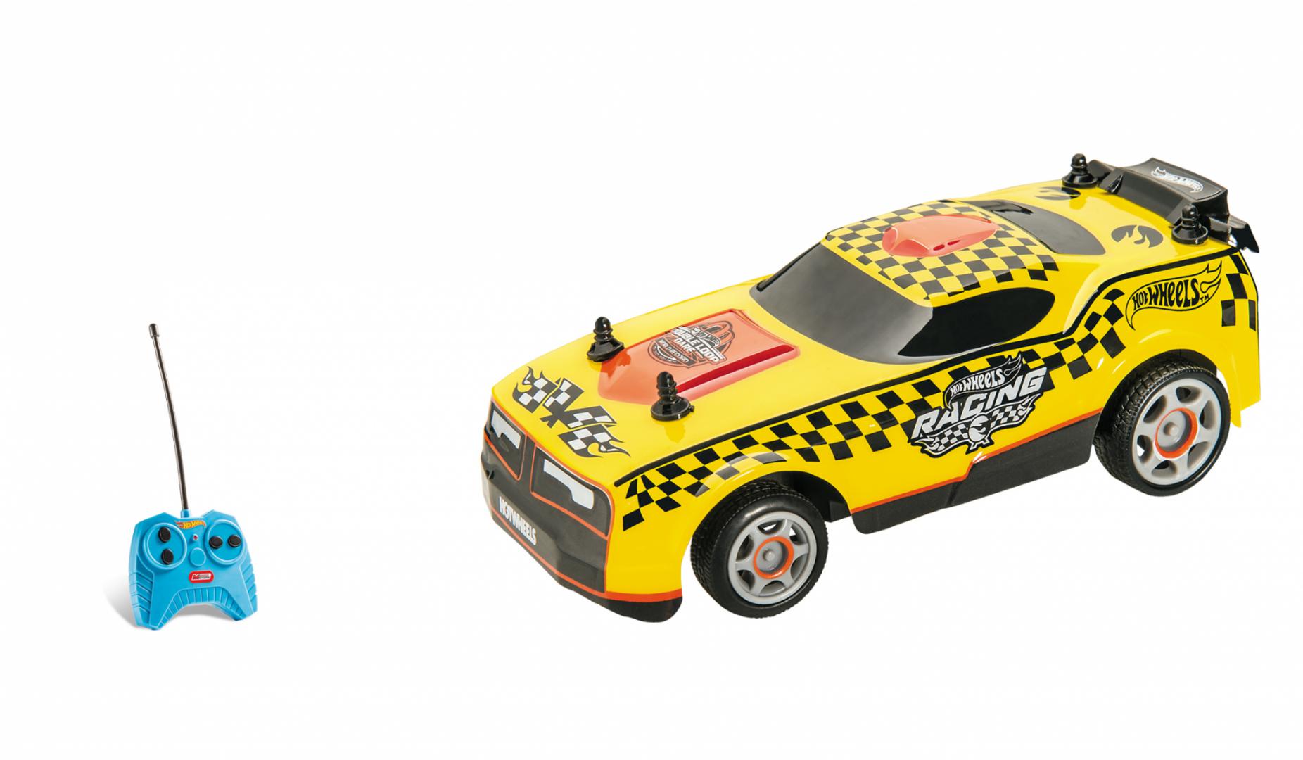 Mașinuță Hot Wheels 1:28 - Culori Diverse | Colectie Premium - imagine 6