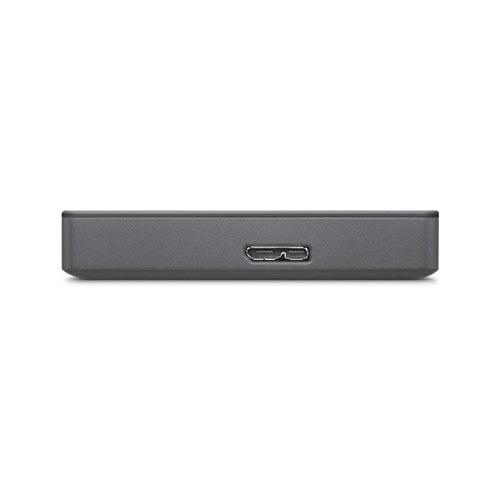 HDD Extern Seagate Basic 4TB USB 3.0 - Stocare Compactă - imagine 6