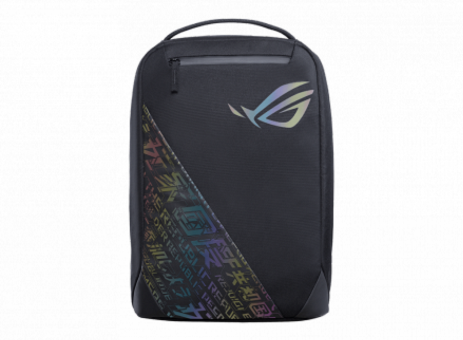 Ghiozdan Gaming ASUS ROG BP1501G 17" Holographic - 18L - imagine 2