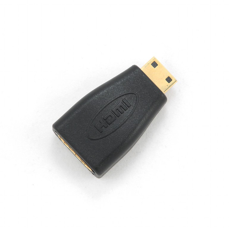 Adaptor HDMI la Mini-C Gembird A-HDMI-FC - Conexiune Stabilă