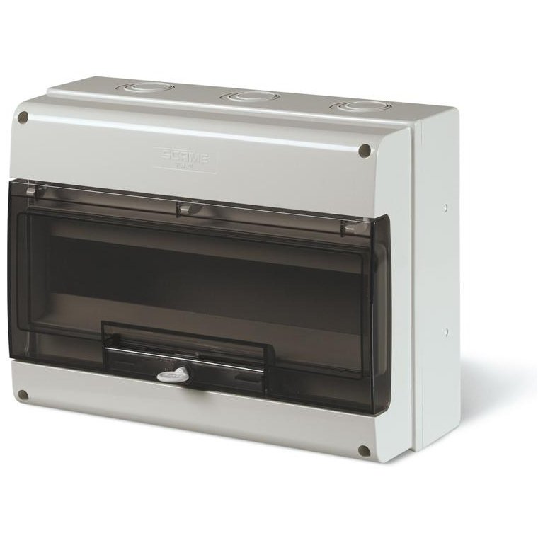 Tablou Scame PT 16M IP66 Exterior 16 Module