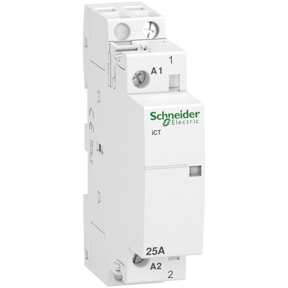Contactor Schneider 25A 230V