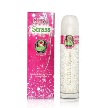 Cuba Strass - Parfum Feminin 100ml