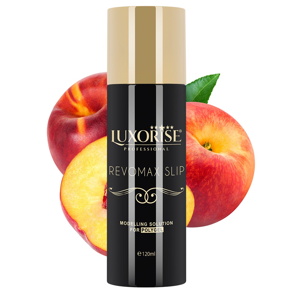 Soluție Modelare Polygel Luxorise, 120ml