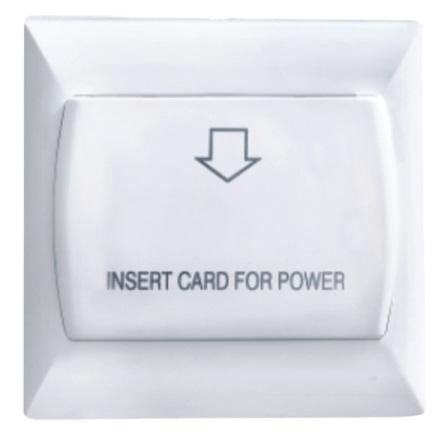 Economizor Energie Hotel OEM HLES-30A-TEMIC