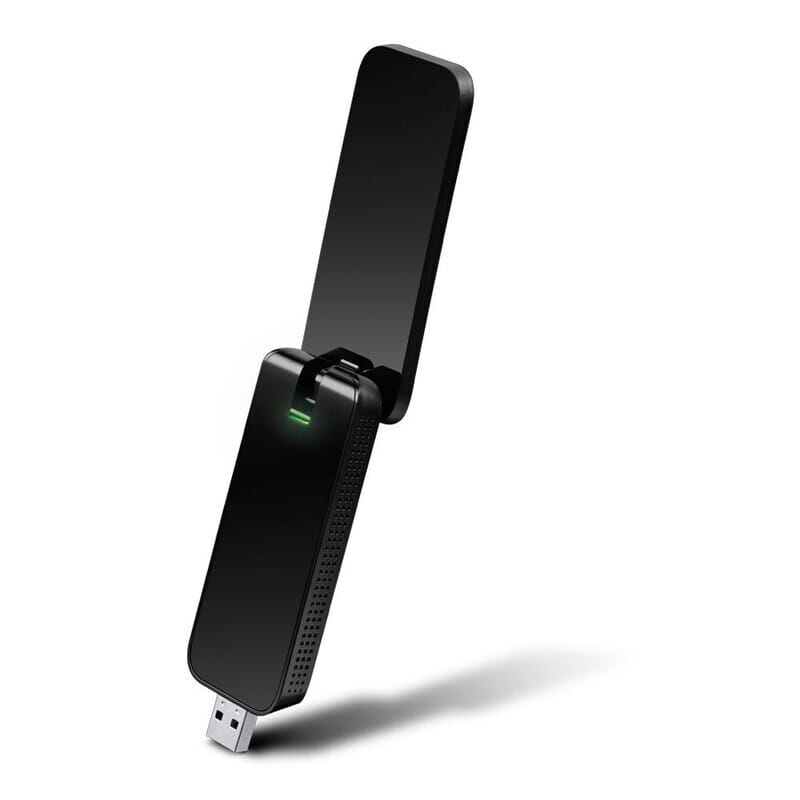 Adaptor Wireless TP-LINK Archer T4U AC1300 Dual-Band USB 3.0 - imagine 7
