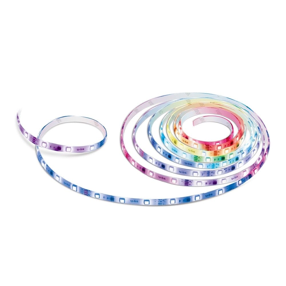 Bandă LED TP-Link L920-5 Wi-Fi Multicolor, Smart Home - imagine 2