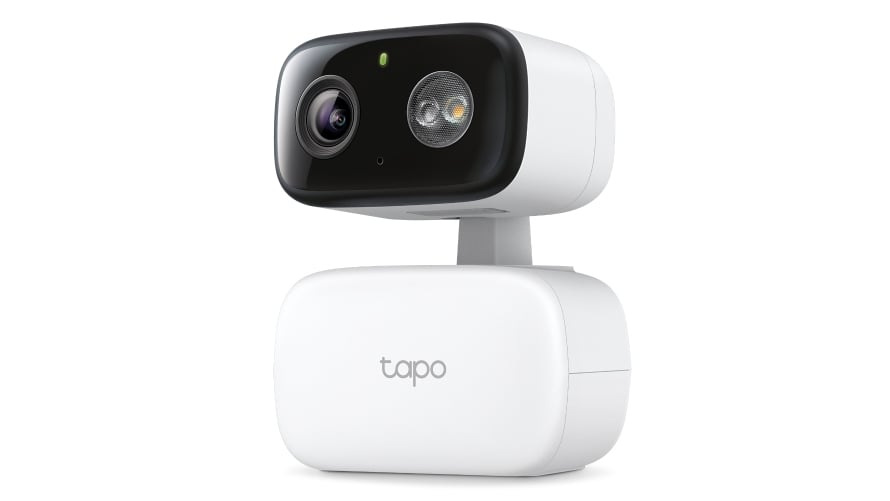 Camera Supraveghere Tapo C206 Full HD 1080p, Wi-Fi, IP65