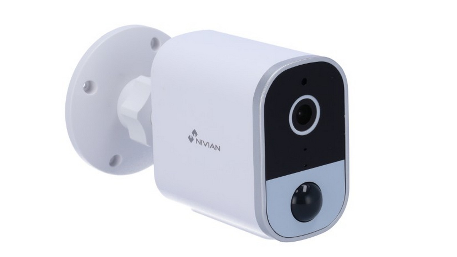 Camera IP Wireless Baterii Safer AI Full HD