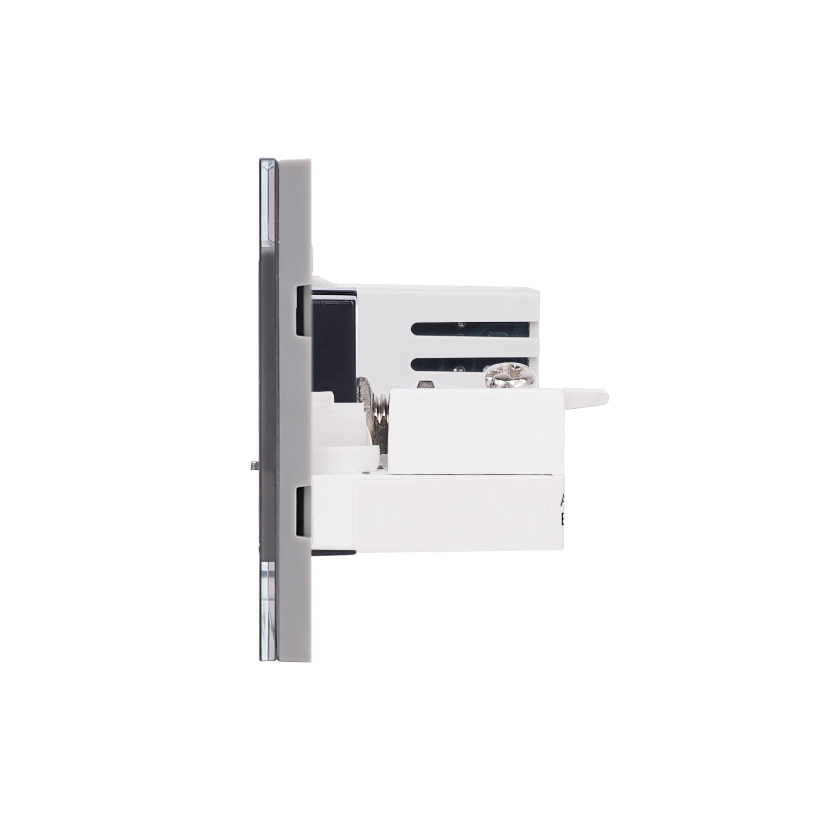 Priza Luxion 4M TV+Net+USB Rama Sticla - imagine 15