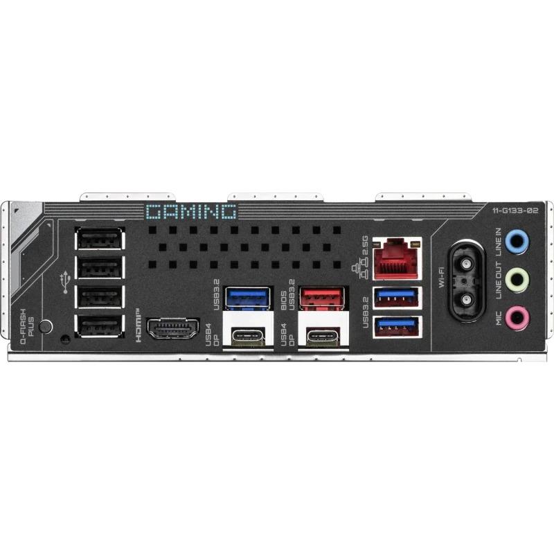 Placă de Bază GIGABYTE X870 Gaming X WiFi7 AM5 - imagine 3