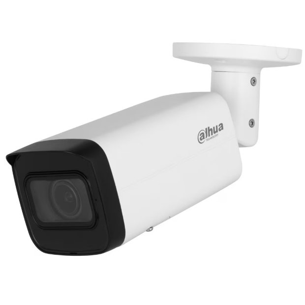 Camera IP Dahua 8MP Varifocală cu AI și Microfon