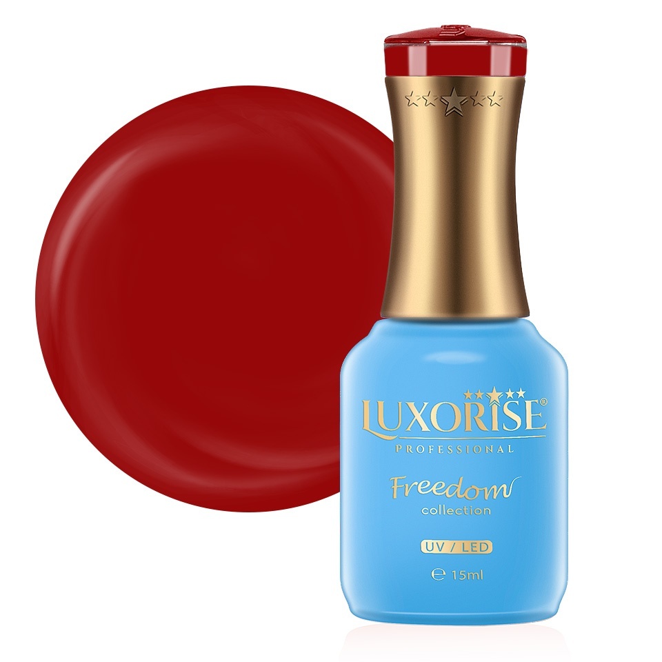 Oja Semipermanenta LUXORISE Moon Eclipse 15ml