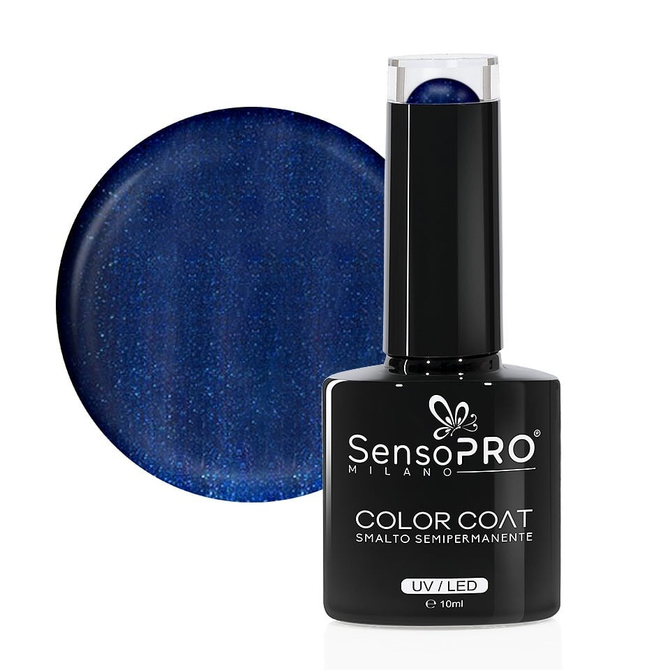 Oja Semipermanenta SensoPRO 037 Deep Blue