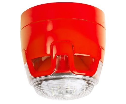 Sirena incendiu Honeywell IP65 - CWSS-RW-W5