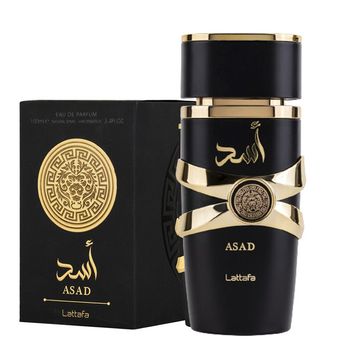Lattafa Asad 100ml - Parfum Oriental Barbatesc