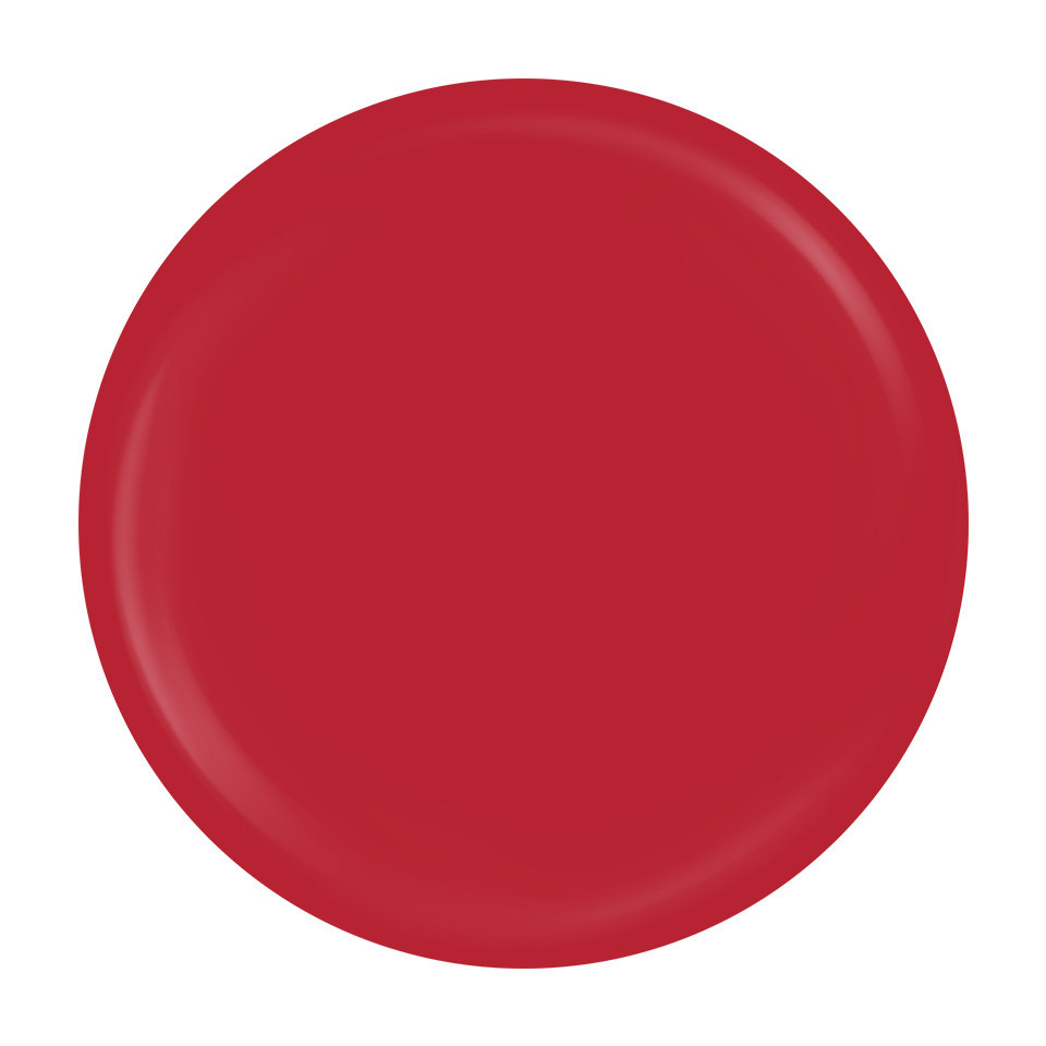 Gel UV Color SensoPRO Millenium Red 5ml