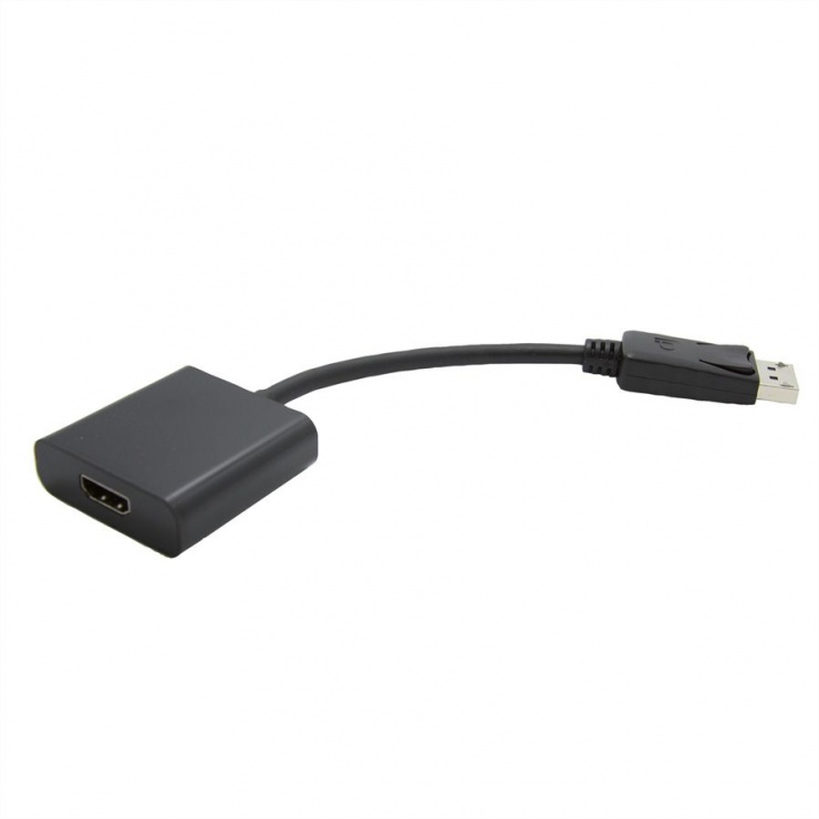 Adaptor Displayport la HDMI Value