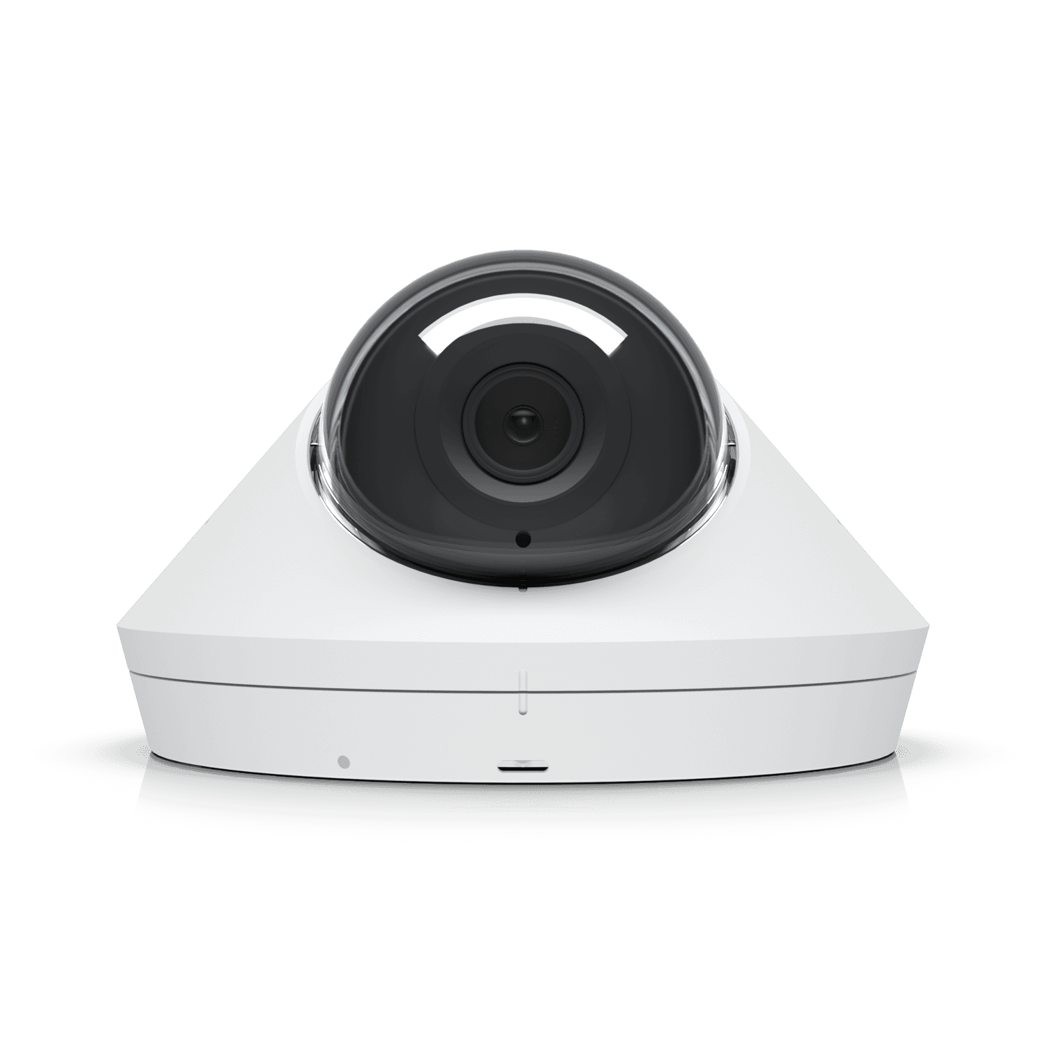 Cameră Supraveghere Ubiquiti G5 Dome 4MP, IR, Microfon, PoE - imagine 3
