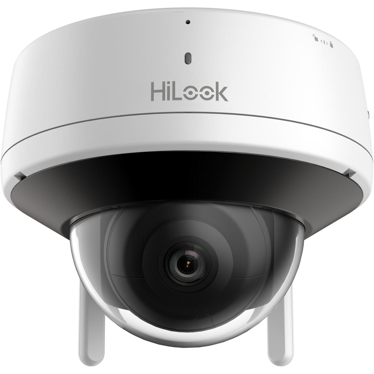 Camera Hikvision HiLook FULL HD Wi-Fi - imagine 1