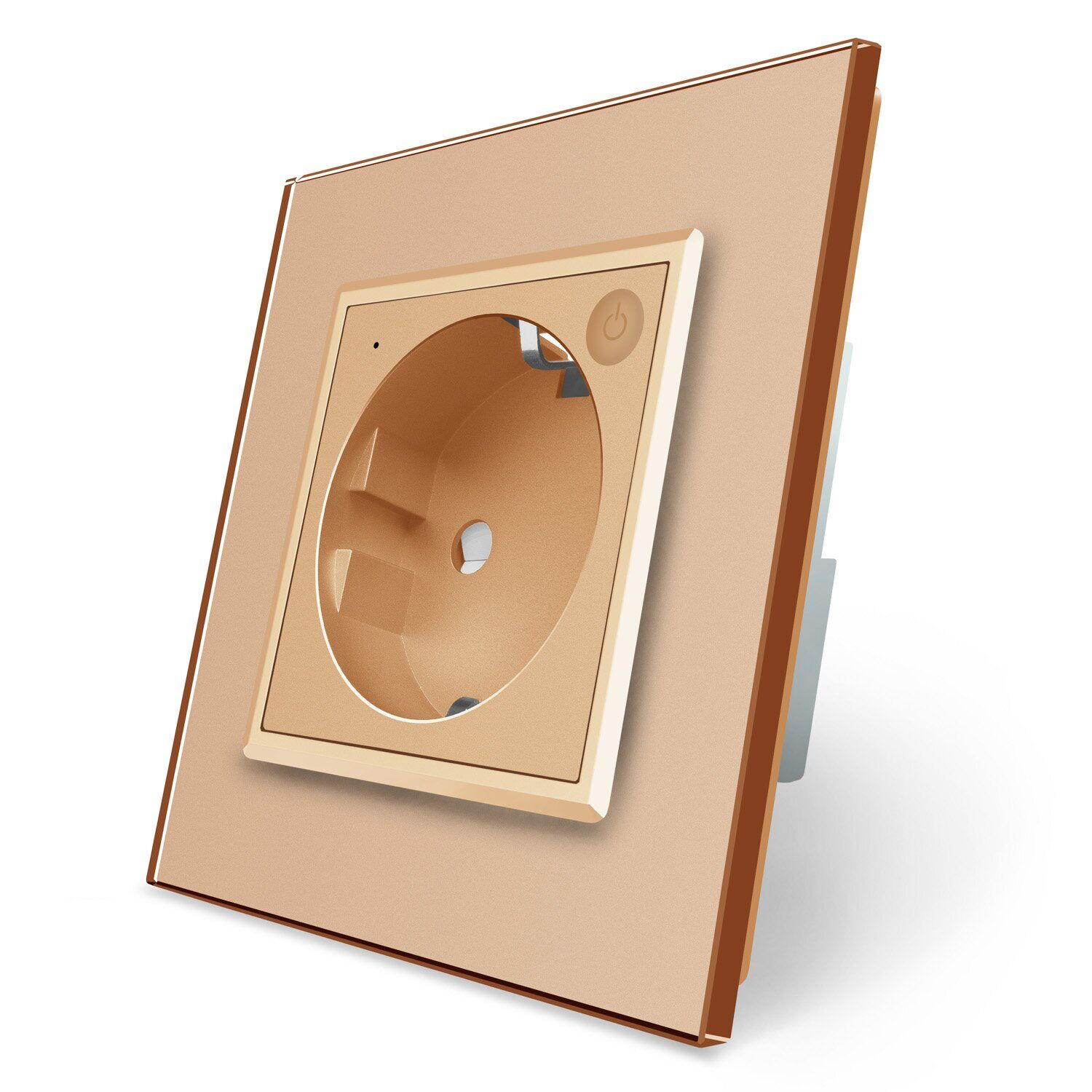 Priza Inteligenta Livolo ZigBee, 16A, Wi-Fi, Alexa - imagine 18