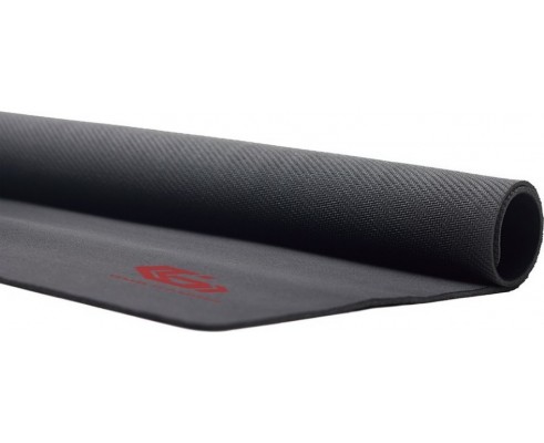 Mousepad Gaming Gembird MP-GAME-XL 900x350mm Negru - imagine 2