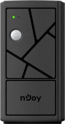 UPS nJoy Keen 800VA 480W - Protecție Cu Calculator - imagine 2