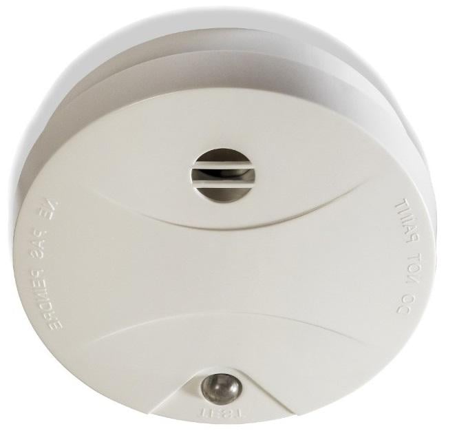 Senzor Fum Safer SD218 | Detectare Rapidă