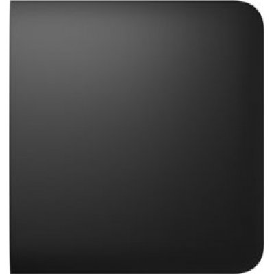 Ajax SideButton Negru pentru Comutator LightSwitch
