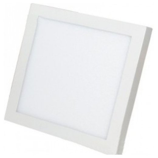 Panel LED Braytron 50W, 60x60cm, 4200K