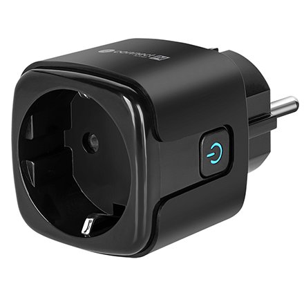 Priza Smart Wifi Kruger&Matz KM2202-B, Control App