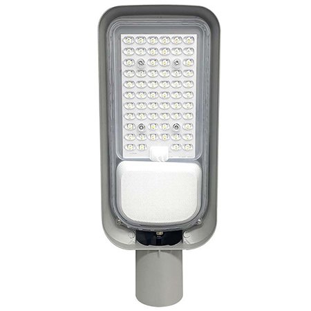 Corp iluminat stradal LED V-TAC 50W 6500K, 25000 ore