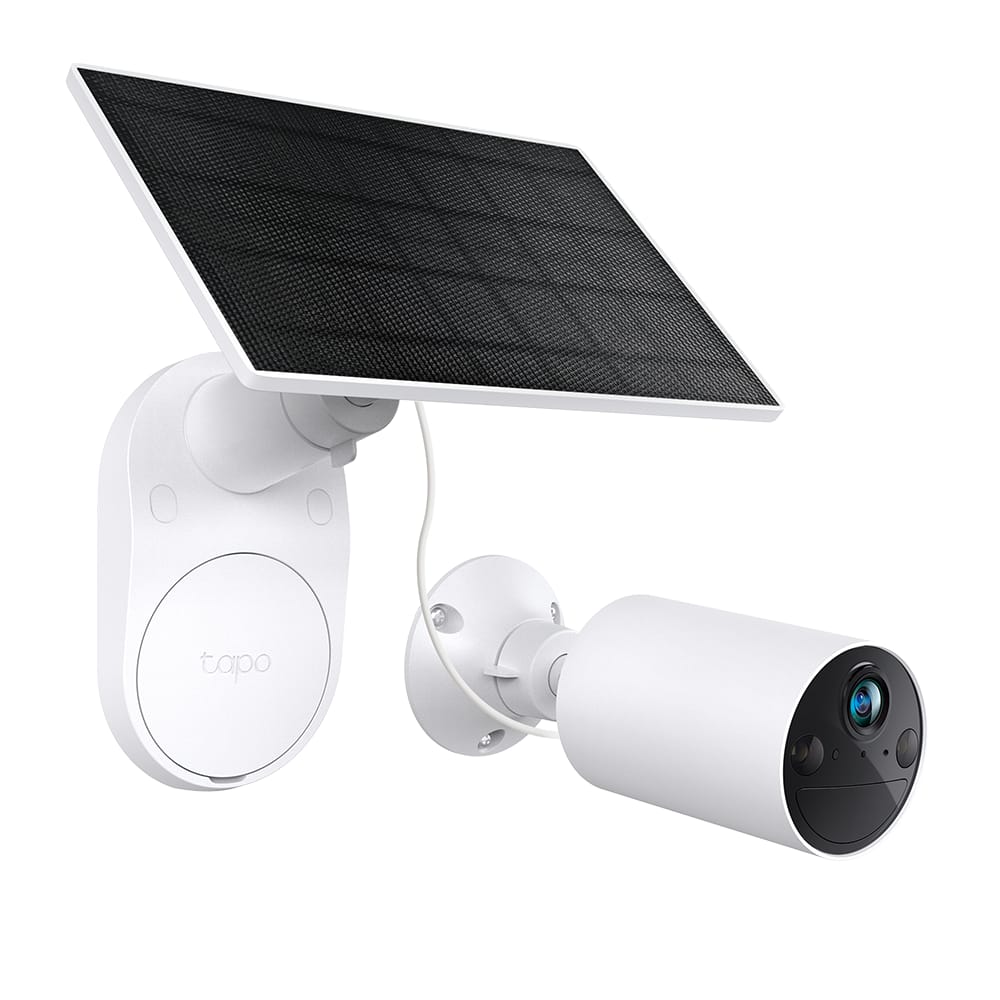 Camera Supraveghere Wireless 2K TP-Link Tapo C410 cu Panou Solar - imagine 13
