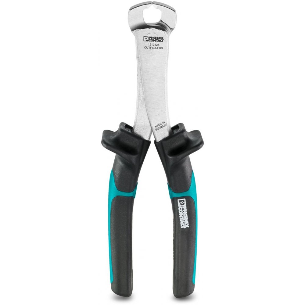 Cutter Frontal Phoenix Contact CUTFOX-FBS