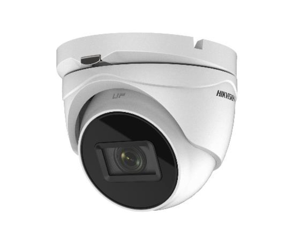 Camera Hikvision 5MP Varifocală IR 60m